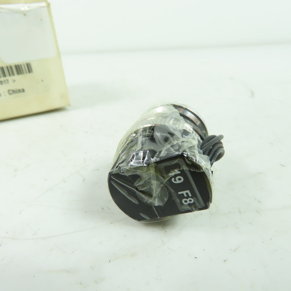 Cognex 820-0288-1R Liquid Lens DM300-LENS-19LL NEW