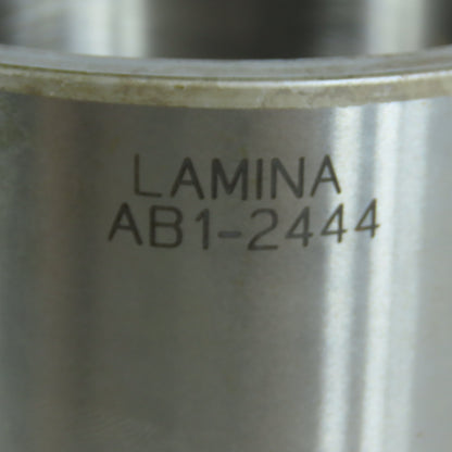 Lamina AB1-2444 Ball-Bearing Sleeve Bushing (Press Fit) 3" ID x 10.875" Long