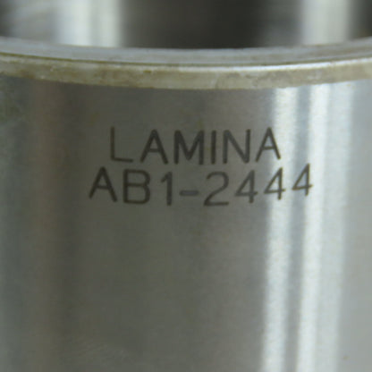 Lamina AB1-2444 Ball-Bearing Sleeve Bushing (Press Fit) 3" ID x 10.875" Long