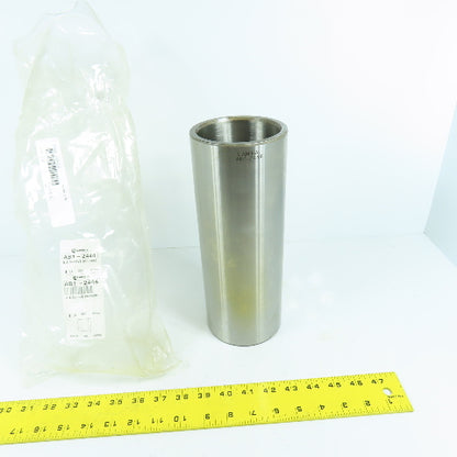 Lamina AB1-2444 Ball-Bearing Sleeve Bushing (Press Fit) 3" ID x 10.875" Long