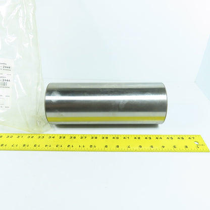 Lamina AB1-2444 Ball-Bearing Sleeve Bushing (Press Fit) 3" ID x 10.875" Long