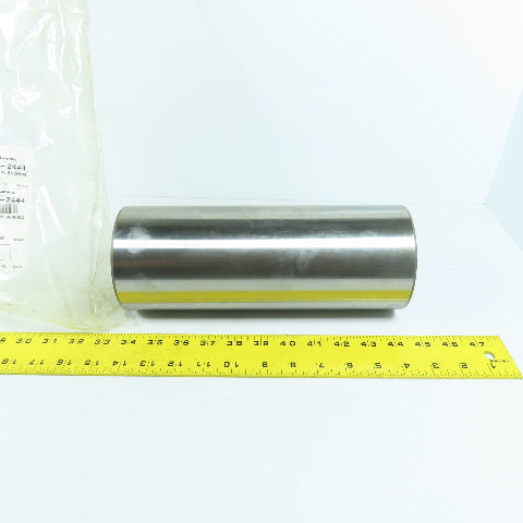Lamina AB1-2444 Ball-Bearing Sleeve Bushing (Press Fit) 3" ID x 10.875" Long