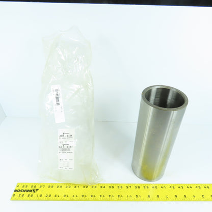 Lamina AB1-2444 Ball-Bearing Sleeve Bushing (Press Fit) 3" ID x 10.875" Long