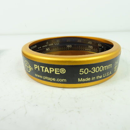 PI Tape PM03EZ 50mm - 300mm Outside Diameter Metric