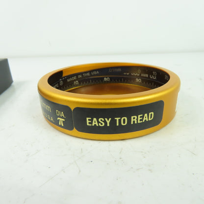 PI Tape PM03EZ 50mm - 300mm Outside Diameter Metric