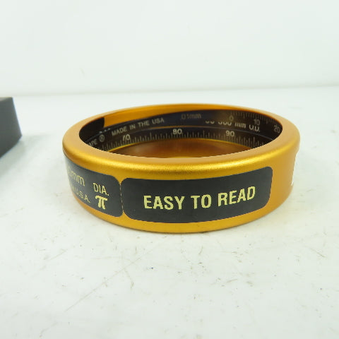 PI Tape PM03EZ 50mm - 300mm Outside Diameter Metric