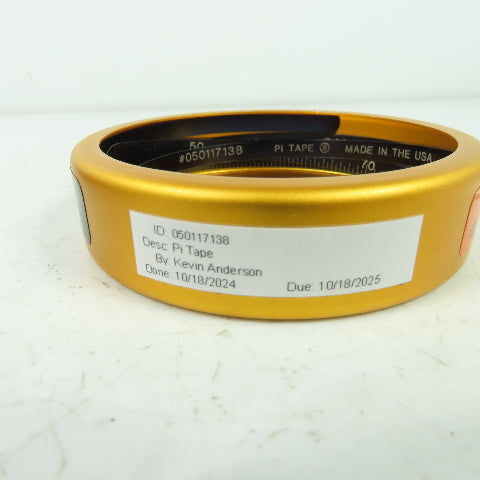 PI Tape PM03EZ 50mm - 300mm Outside Diameter Metric