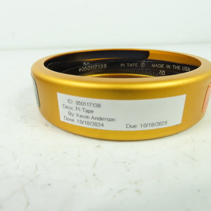 PI Tape PM03EZ 50mm - 300mm Outside Diameter Metric