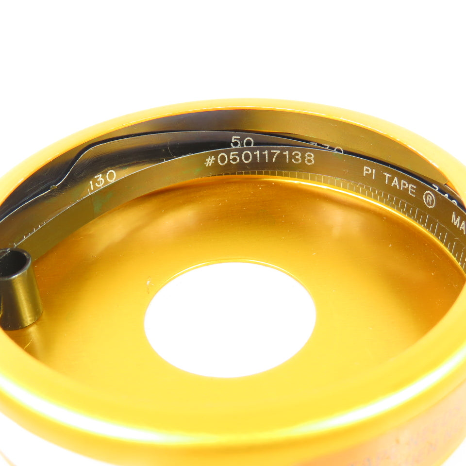 PI Tape PM03EZ 50mm - 300mm Outside Diameter Metric