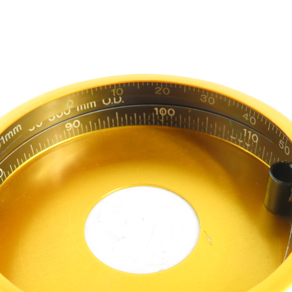 PI Tape PM03EZ 50mm - 300mm Outside Diameter Metric