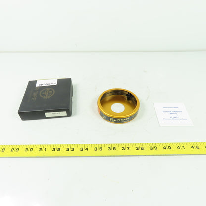PI Tape PM03EZ 50mm - 300mm Outside Diameter Metric