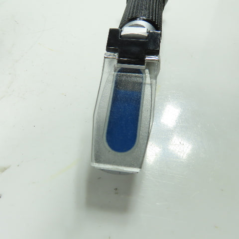 Value collection 09413378 Portable Refractometer Coolant Tester 0-32% Brix Scale