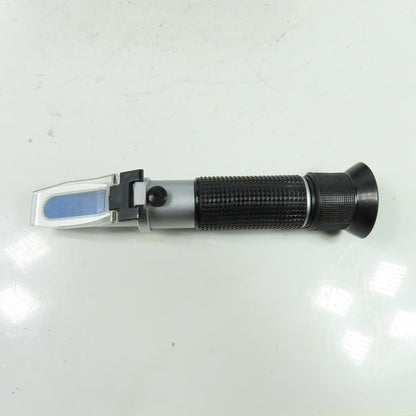 Value collection 09413378 Portable Refractometer Coolant Tester 0-32% Brix Scale