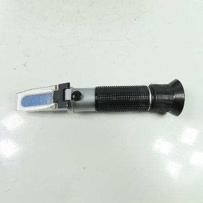 Value collection 09413378 Portable Refractometer Coolant Tester 0-32% Brix Scale