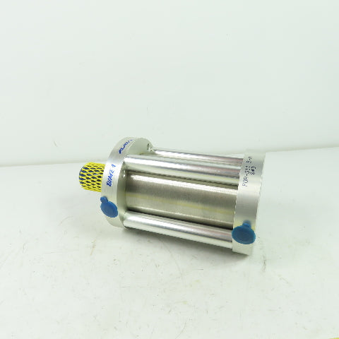 Bimba FOR-311.5-M Flat-1 Reverse Single Action Pneumatic Cylinder 1-1/2" Stroke