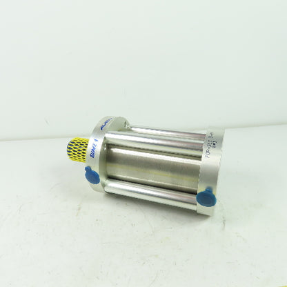 Bimba FOR-311.5-M Flat-1 Reverse Single Action Pneumatic Cylinder 1-1/2" Stroke