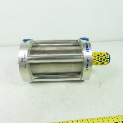Bimba FOR-311.5-M Flat-1 Reverse Single Action Pneumatic Cylinder 1-1/2" Stroke