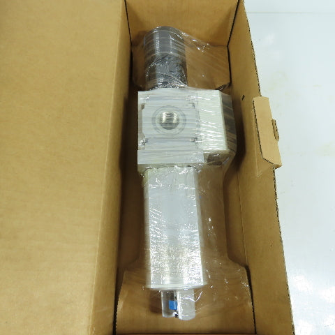 Festo MS6-LFR-1/2-D7-E-U-V-AD1-AS-Z 526490 Compressed Air Filter Regulator 1/2"