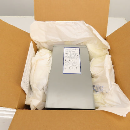 Hevi-Duty HS1F1.5AS 1.5kVA Single Phase GP Transformer Pri 240/480 Sec 120/240V