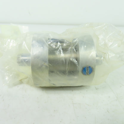 Bimba FOD-091 Double End/Acting Pneumatic Cylinder 1" Stroke 1-1/16" Bore NEW