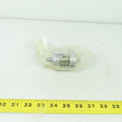 Bimba FOD-091 Double End/Acting Pneumatic Cylinder 1" Stroke 1-1/16" Bore NEW