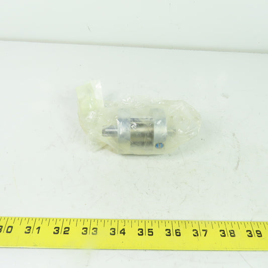 Bimba FOD-091 Double End/Acting Pneumatic Cylinder 1" Stroke 1-1/16" Bore NEW