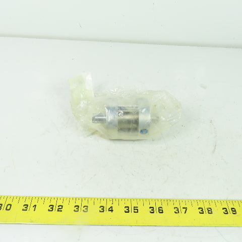 Bimba FOD-091 Double End/Acting Pneumatic Cylinder 1" Stroke 1-1/16" Bore NEW