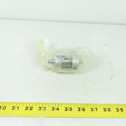 Bimba FOD-091 Double End/Acting Pneumatic Cylinder 1" Stroke 1-1/16" Bore NEW