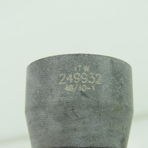 Miller 249932 Plasma Torch Retaining Cup XT 30/40 NEW