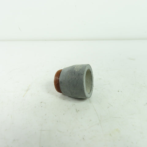 Miller 249932 Plasma Torch Retaining Cup XT 30/40 NEW