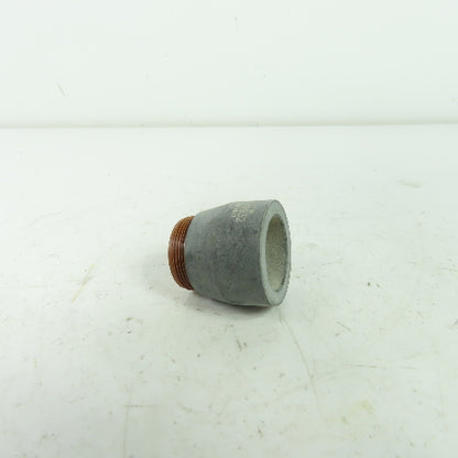 Miller 249932 Plasma Torch Retaining Cup XT 30/40 NEW