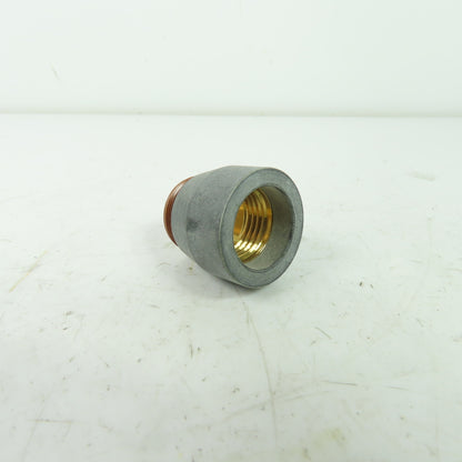 Miller 249932 Plasma Torch Retaining Cup XT 30/40 NEW