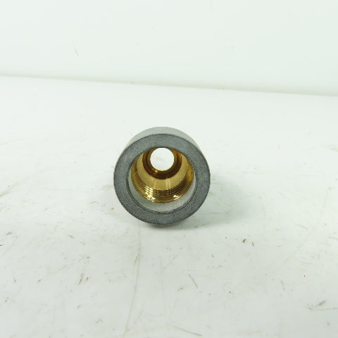 Miller 249932 Plasma Torch Retaining Cup XT 30/40 NEW