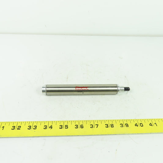 Humphrey CP1014 Double Acting Pneumatic Air Cylinder 3/4" Bore 4-1/2" Stroke