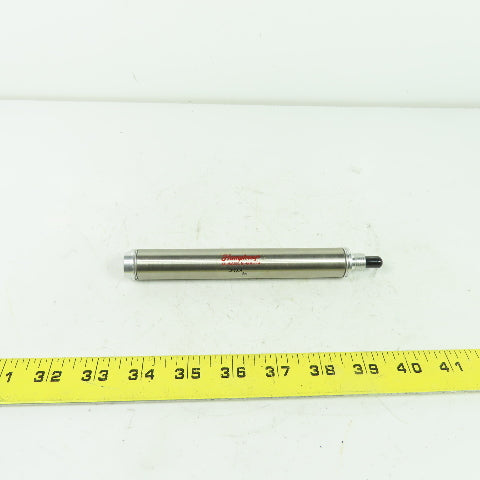 Humphrey CP1014 Double Acting Pneumatic Air Cylinder 3/4" Bore 4-1/2" Stroke
