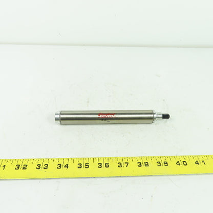 Humphrey CP1014 Double Acting Pneumatic Air Cylinder 3/4" Bore 4-1/2" Stroke
