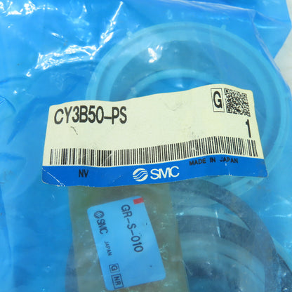SMC CY3B50-PS Replacement Seal Kit