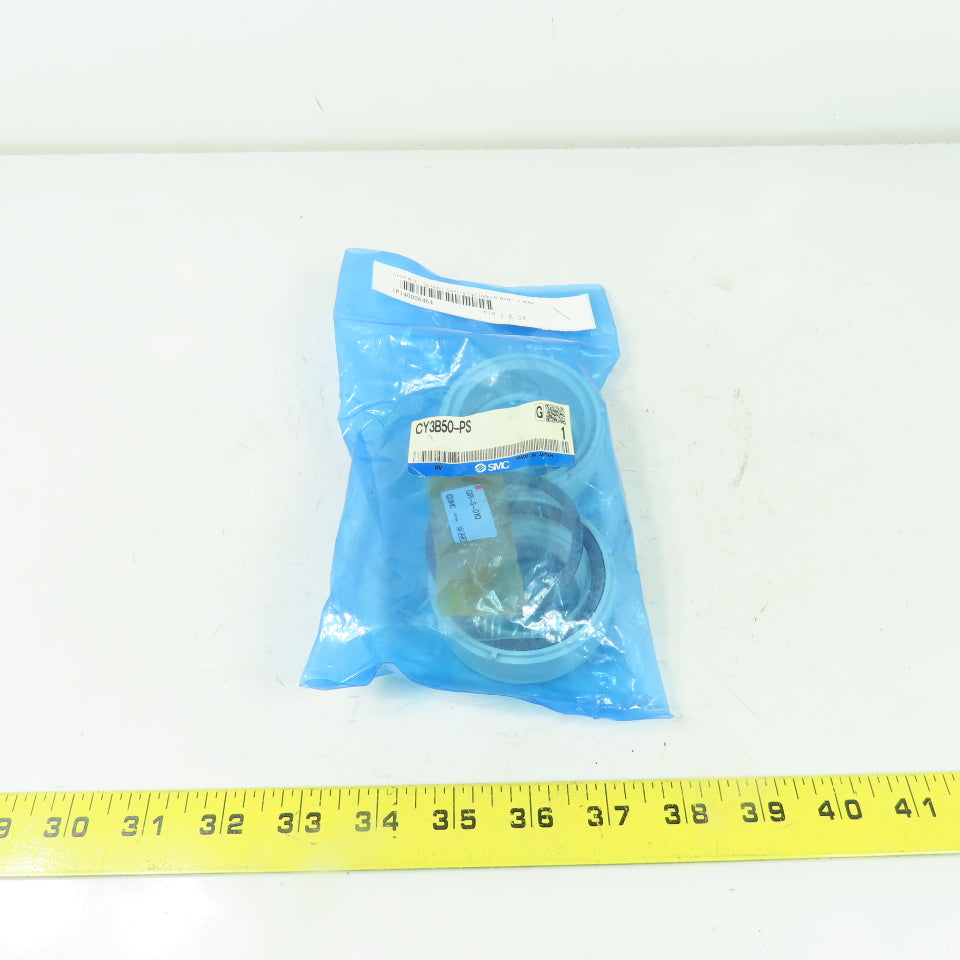 SMC CY3B50-PS Replacement Seal Kit