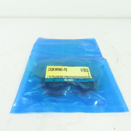 SMC CG1KWN40-PS Replacement Seal Kit
