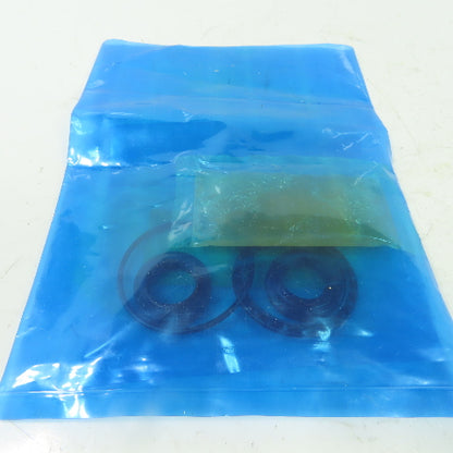 SMC CG1KWN40-PS Replacement Seal Kit