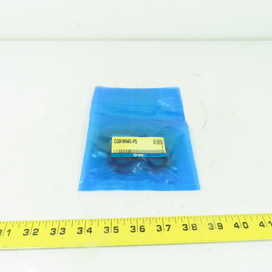 SMC CG1KWN40-PS Replacement Seal Kit