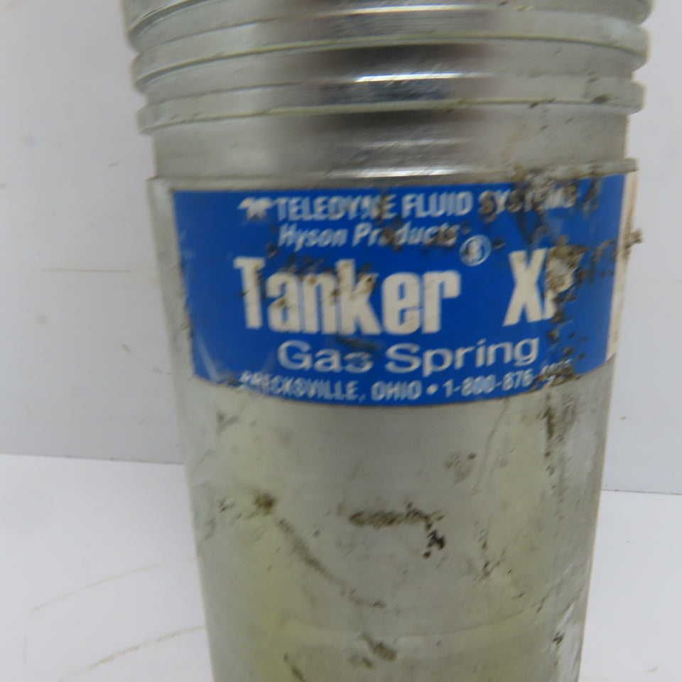 Hyson Products Tanker XP TNK 3 x 3.5 RKNitrogen Gas Spring
