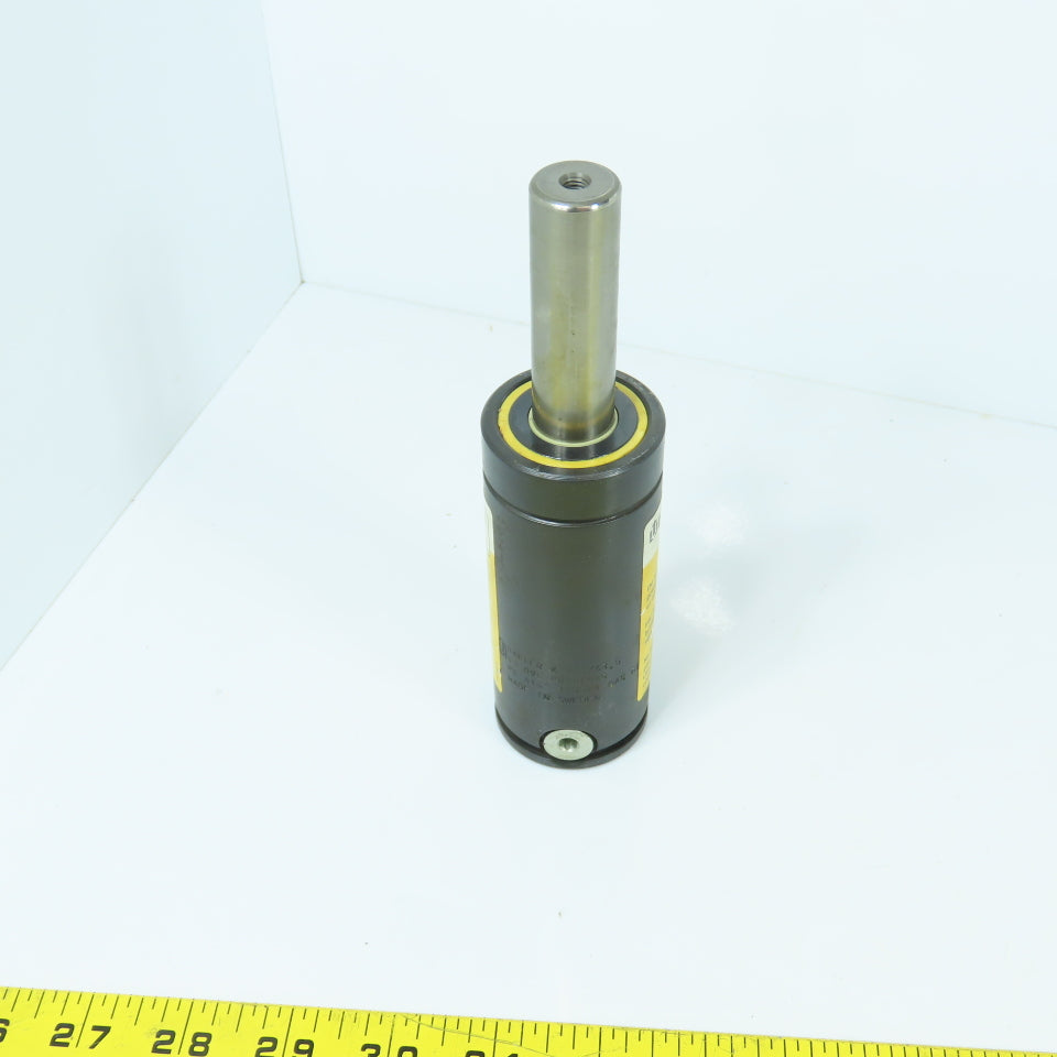 Kaller K 500/63,5 PB202BBAR Nitrogen Gas Spring 150 Bar PC A15 20mm Rod