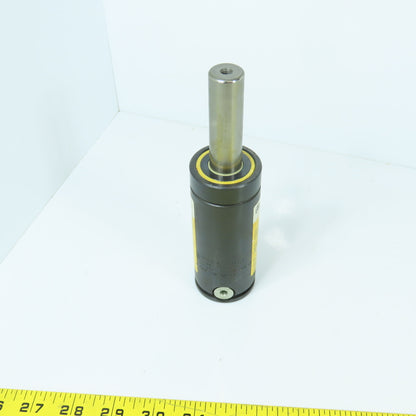 Kaller K 500/63,5 PB202BBAR Nitrogen Gas Spring 150 Bar PC A15 20mm Rod