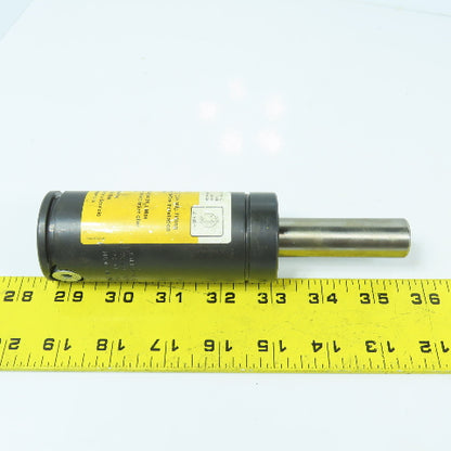 Kaller K 500/63,5 PB202BBAR Nitrogen Gas Spring 150 Bar PC A15 20mm Rod