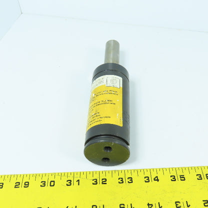 Kaller K 500/63,5 PB202BBAR Nitrogen Gas Spring 150 Bar PC A15 20mm Rod