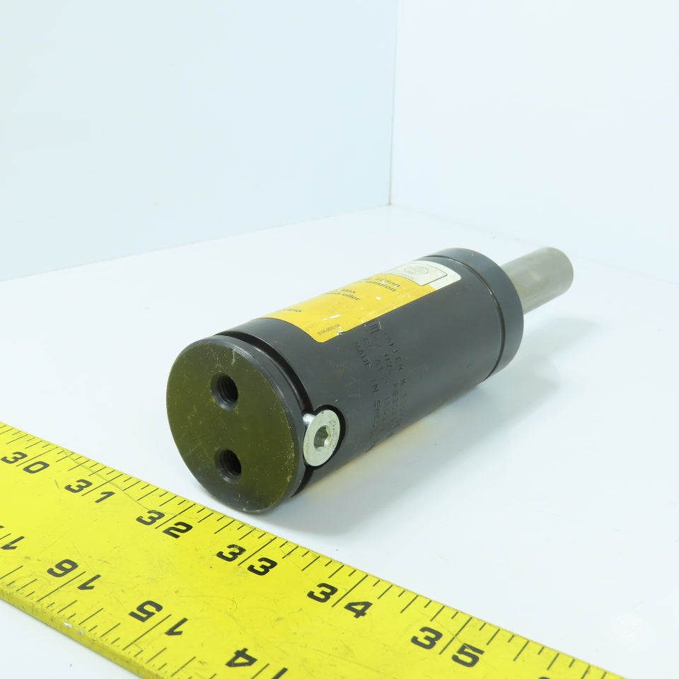 Kaller K 500/63,5 PB202BBAR Nitrogen Gas Spring 150 Bar PC A15 20mm Rod