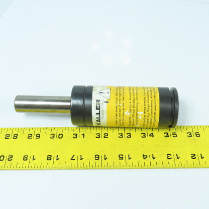 Kaller K 500/63,5 PB202BBAR Nitrogen Gas Spring 150 Bar PC A15 20mm Rod