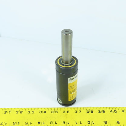 Kaller K 500/63,5 PB202BBAR Nitrogen Gas Spring 150 Bar PC A15 20mm Rod