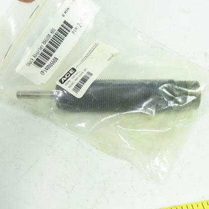 Ace MA 600M-880 Adjustable Shock Absorber 1" Stroke NEW